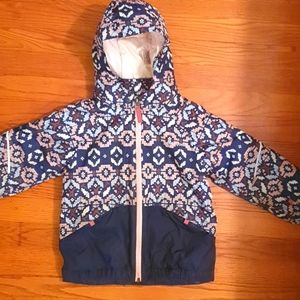 Patagonia Waterproof Winter coat 4T